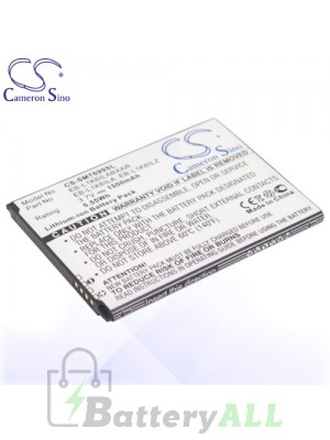 CS Battery for Samsung EB-L1K6ILA / EB-L1K6ILZ / EB-L1K6ILABXAR Battery PHO-SMT699SL