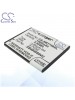 CS Battery for Samsung i8350 Omnia / Net10 / YP-GS1 / YP-GS1CB Battery PHO-SMT759XL