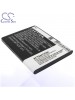 CS Battery for Samsung Exhibit II 4G / Focus Flash / GT-I8150 Battery PHO-SMT759XL