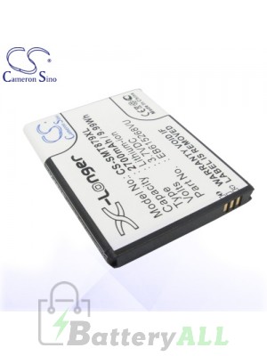 CS Battery for Samsung EB615268VA / EB615268VABXAR / Galaxy Note Battery PHO-SMT879XL