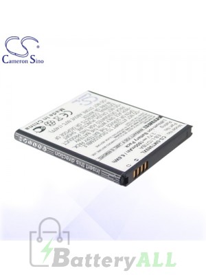 CS Battery for Samsung Galaxy S II X / Galaxy S2 Plus / SII Plus Battery PHO-SMT989XL