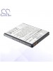 CS Battery for Samsung Galaxy S II X / Galaxy S2 Plus / SII Plus Battery PHO-SMT989XL