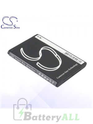 CS Battery for Samsung Gusto SCH-U360 / Gusto SCH-U410 / SCH-U620 Battery PHO-SMU350SL