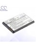 CS Battery for Samsung Nimbus U420 / Smooth U350 SCH-U350 / Glint Battery PHO-SMU350SL