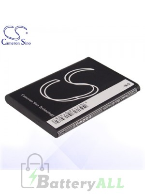 CS Battery for Samsung Factfor SPH-M260 / i320 / JetSet SCH-R550 Battery PHO-SMU420SL