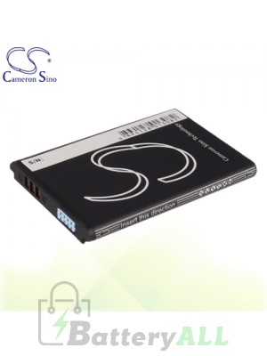 CS Battery for Samsung SCH-R210 Spex / SCH-R220ZRBDYN / SCH-R250 Battery PHO-SMU420SL