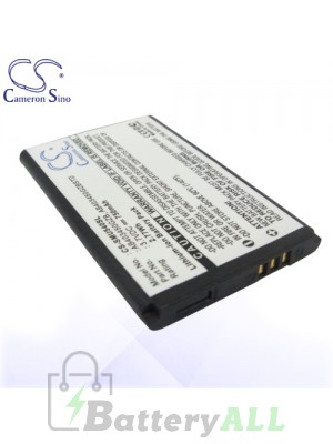 CS Battery for Samsung SCH-U540 / SCH-U550 / SGH-U540 / SGH-U550 Battery PHO-SMU540SL