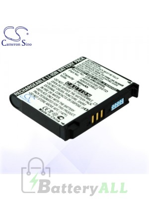 CS Battery for Samsung AB653039CC / SGH-U800 / SGH-U808 Battery PHO-SMU900SL