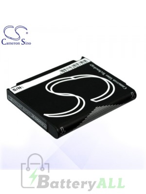 CS Battery for Samsung SCH-U940 / SCH-U940v Battery PHO-SMU940SL