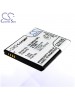 CS Battery for Samsung EB-L1D7IVZ / EB-L1D7IVZBSTD / SAMI515BATS Battery PHO-SMV515FL