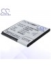 CS Battery for Samsung B600BZ / Samsung Ativ SE / SM-W750V Battery PHO-SMW750XL