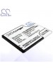 CS Battery for Samsung GT-S7530L / Omnia M / SCH-W999 / SGH-W999 Battery PHO-SMW999XL