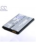 CS Battery for Samsung EB-BB550ABE / Samsung SM-B550 Battery PHO-SMX550SL