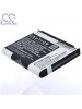 CS Battery for Samsung Eternity II / Flight A797 / GH-Z568 Battery PHO-SMZ560XL