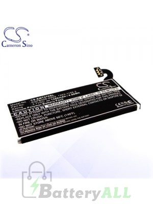 CS Battery for Sony Ericsson / Sony 1253-1155.2 / AGPB009-A002 Battery PHO-EMT270SL