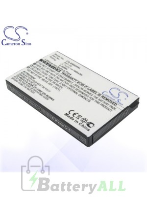 CS Battery for Sony Ericsson / Sony BST-20 / Sony Ericsson R600 Battery PHO-ER600SL