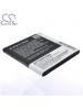 CS Battery for Sony Tsubasa / Tsubasa Xin / Xperia AX / Xperia S Battery PHO-ERA800XL