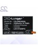 CS Battery for Sony Ericsson / Sony 1288-1798 / LIS1574ERPC Battery PHO-ERE400SL