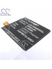 CS Battery for Sony Ericsson / Sony 1277-4767.1 / AGPB012-A001 Battery PHO-ERM500SL