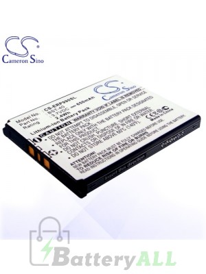 CS Battery for Sony Ericsson P1 / P1c / P1i / P700i / P990 Battery PHO-ERP990SL