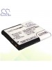 CS Battery for Sony Ericsson T650 / T650i / T658c / V640i / W150 Battery PHO-ERS500SL