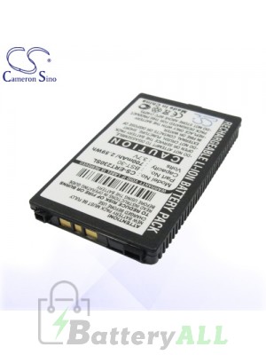 CS Battery for Sony Ericsson F500i / J200c / J200i / J210i / K300a Battery PHO-ERT230SL