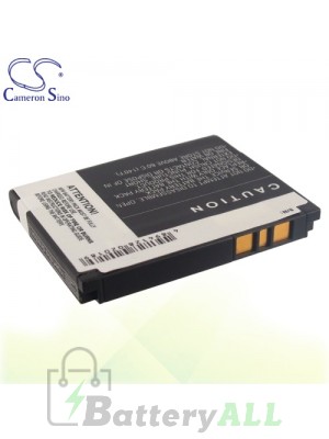 CS Battery for Sony Ericsson W700i / W800c / W910i / Z520a / Z520c Battery PHO-ERW800SL