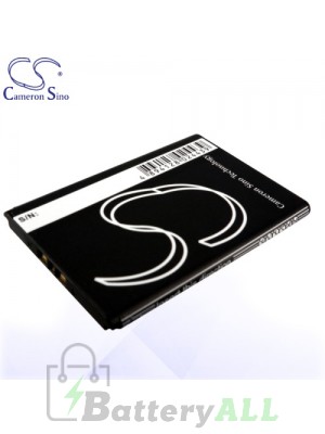 CS Battery for Sony Ericsson A8 / A8i / Aspen / Aspen US / Faith Battery PHO-ERX1SL