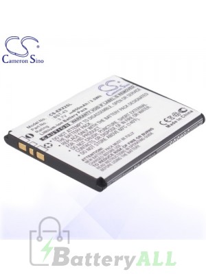 CS Battery for Sony Ericsson / Sony BST-43 / Sony Ericsson Hazel Battery PHO-ERX2SL