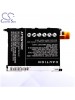 CS Battery for Sony Xperia ZU / Sony Yuga Rex Battery PHO-ERX390SL