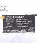 CS Battery for Sony Xperia Z1 Mini / Xperia Z1f / Xperia Z1s Battery PHO-ERZ110SL