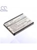 CS Battery for Sony Ericsson / Sony BST-37 / Sony Ericsson D750 Battery PHO-K750SL