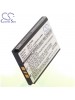 CS Battery for Sony Ericsson W800i / W810 / W810c / W810i / W850i Battery PHO-K750SL