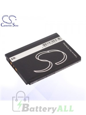 CS Battery for Sony Ericsson K310a / K310c / K310i / K510a / K510c Battery PHO-K750SL