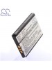 CS Battery for Sony Ericsson K510i / K600 / K600i / K608i K610i Battery PHO-K750SL