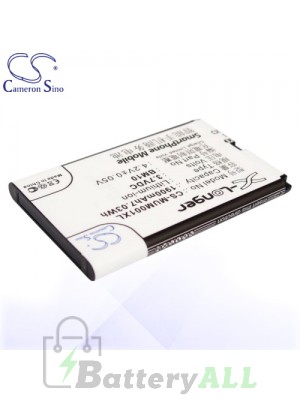 CS Battery for Xiaomi 29-11940-000-00 / BM10 / Xiaomi 1S Battery PHO-MUM001XL