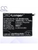 CS Battery for Xiaomi BM21 / Xiaomi Libra / Xiaomi Mi Note Battery PHO-MUM210SL