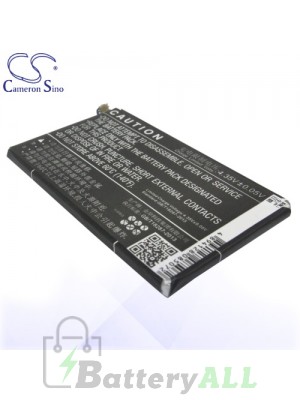 CS Battery for ZTE NX503A / NX902 / NZ501 Battery PHO-ZNX501SL