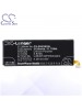 CS Battery for ZTE Li3803T43P3hB34243 / Li3830T43P3hB34243i Battery PHO-ZNX505SL