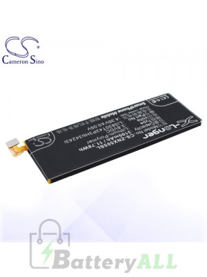 CS Battery for ZTE Nubia Z7 Max / NX505J Battery PHO-ZNX505SL