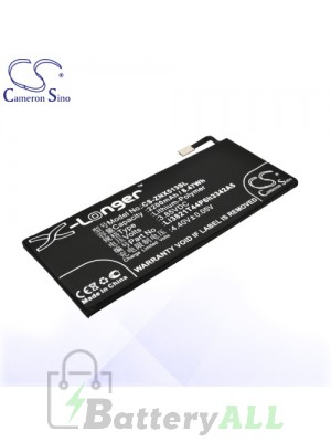 CS Battery for ZTE Li3821T44P6h3342A5 / ZTE NX513J Battery PHO-ZNX513SL