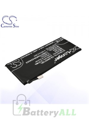 CS Battery for ZTE Nubia My Prague / Nubia Prague S Battery PHO-ZNX513SL