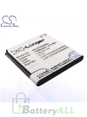 CS Battery for ZTE Li3712T42P3h444865 / Li3713T42P3h444865 Battery PHO-ZTE950SL