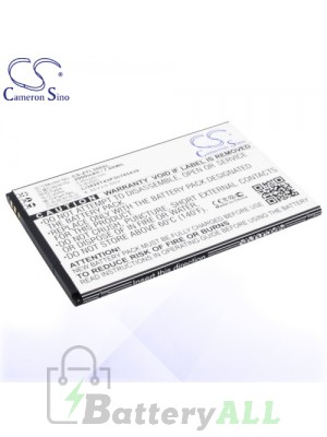 CS Battery for ZTE Li3820T43P3h785439 / ZTE Blade L3 Battery PHO-ZTL300SL