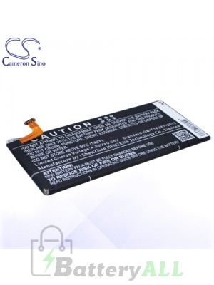 CS Battery for ZTE Lever / Z787 / Z936L Battery PHO-ZTM901SL