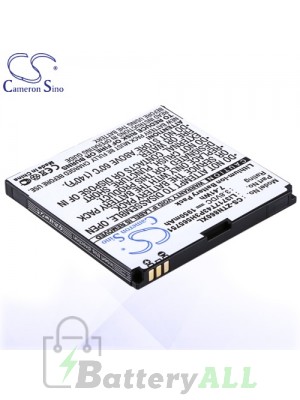 CS Battery for ZTE N855D / N860 / N880E / N880s / N910 / U880 Battery PHO-ZTN860XL