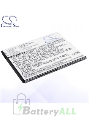 CS Battery for ZTE Li3825T43P4h746243 / ZTE N928 / N928Dt / N928St Battery PHO-ZTN928SL