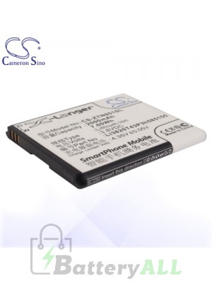 CS Battery for ZTE Li3820T43P3h585155 / ZTE Blade G V880G / LEO M1 Battery PHO-ZTN951SL