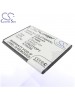 CS Battery for ZTE Li3823T43P3h735350 / ZTE Allstar / Avid Plus Battery PHO-ZTN986XL