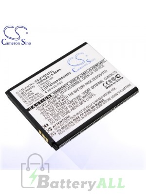 CS Battery for ZTE Li3716T42P3h604852 / ZTE Q507T Battery PHO-ZTQ507SL